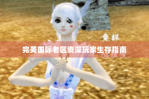 完美国际老区资深玩家生存指南