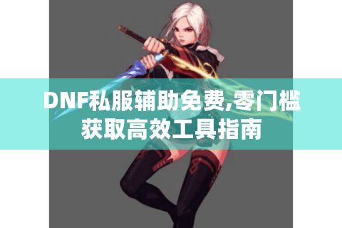 DNF私服辅助免费,零门槛获取高效工具指南