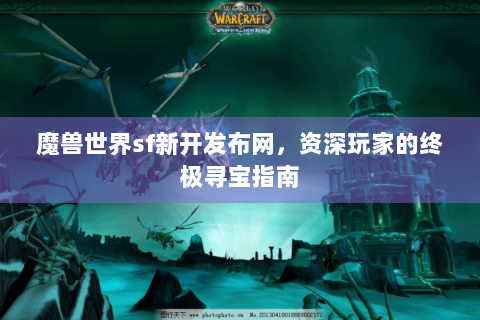 魔兽世界sf新开发布网，资深玩家的终极寻宝指南