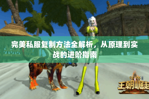 完美私服复制方法全解析，从原理到实战的进阶指南