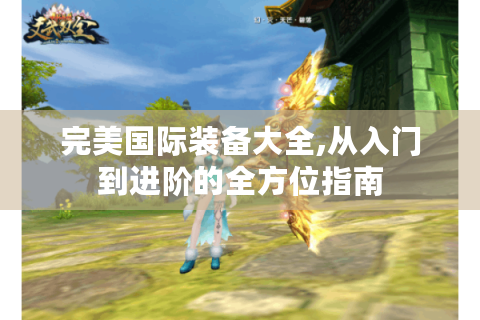 完美国际装备大全,从入门到进阶的全方位指南