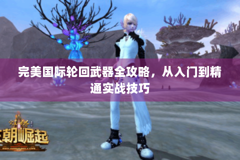 完美国际轮回武器全攻略，从入门到精通实战技巧