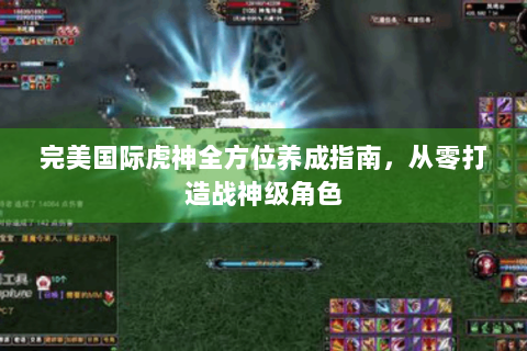 完美国际虎神全方位养成指南，从零打造战神级角色