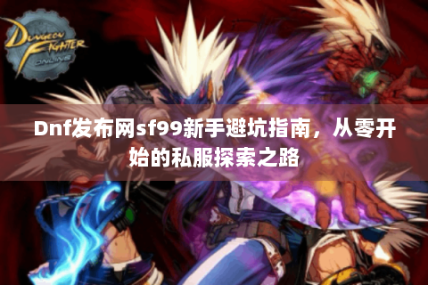 Dnf发布网sf99新手避坑指南，从零开始的私服探索之路
