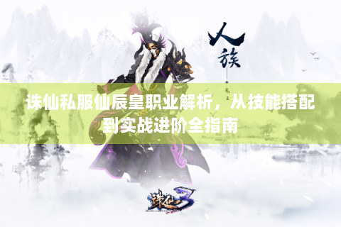 诛仙私服仙辰皇职业解析，从技能搭配到实战进阶全指南