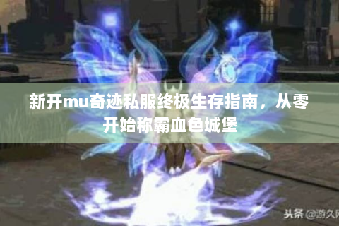 新开mu奇迹私服终极生存指南，从零开始称霸血色城堡