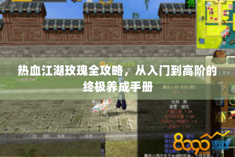 热血江湖玫瑰全攻略，从入门到高阶的终极养成手册