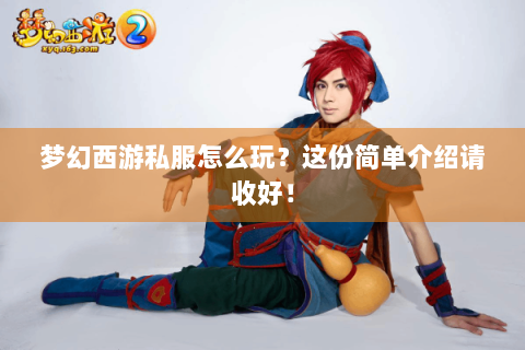 梦幻西游私服怎么玩？这份简单介绍请收好！