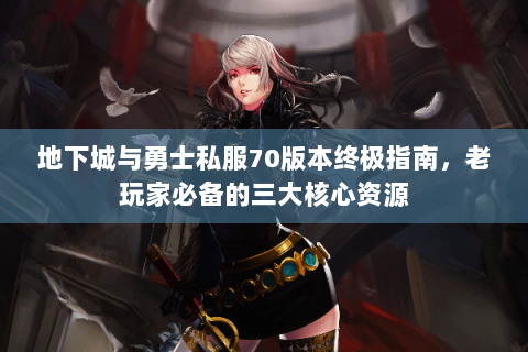 地下城与勇士私服70版本终极指南，老玩家必备的三大核心资源
