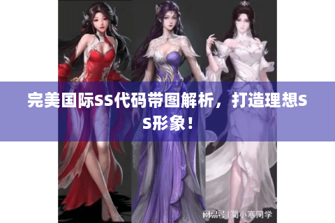完美国际SS代码带图解析，打造理想SS形象！