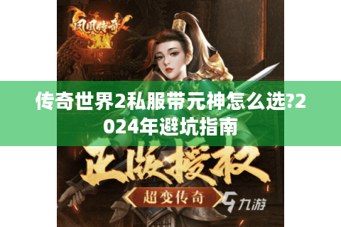 传奇世界2私服带元神怎么选?2024年避坑指南