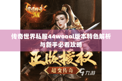传奇世界私服44woool版本特色解析与新手必看攻略