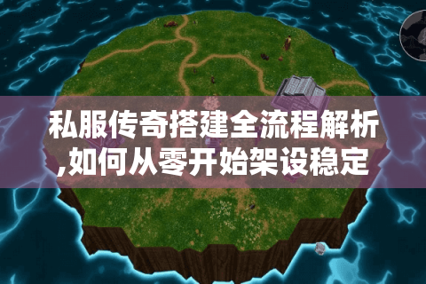 私服传奇搭建全流程解析,如何从零开始架设稳定服务器?