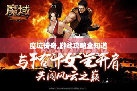 魔域传奇,游戏攻略全知道