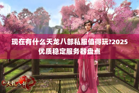 现在有什么天龙八部私服值得玩?2025优质稳定服务器盘点