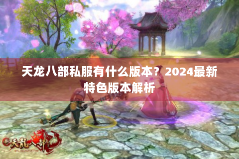 天龙八部私服有什么版本？2024最新特色版本解析