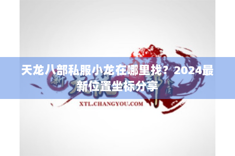 天龙八部私服小龙在哪里找？2024最新位置坐标分享