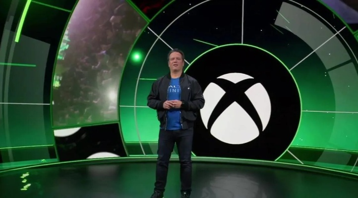 Xbox掌机即将亮相？斯宾塞激动宣布：我超级期待！