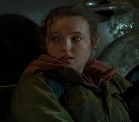《最后生还者2》真人剧艾莉情感爆发！黑暗愤怒内核
