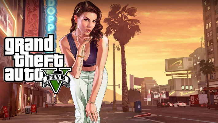 破解女皇回归瞄准《GTA6》：破解失败即亲自出手