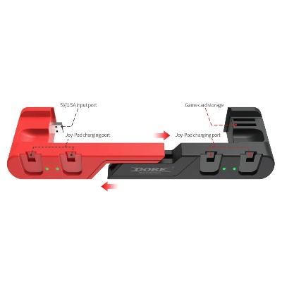 Switch2底座VRR输出