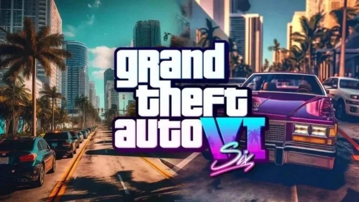 GTA6第二预告片即将揭晓？粉丝热议4月22日！