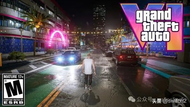 GTA6母公司专利盛宴！独家揭秘：逼真物理+无缝加载大揭秘