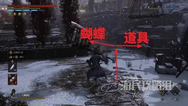 《匹诺曹DLC圆盘速刷攻略:揭秘古老秘密》 《匹诺曹DLC圆盘速刷攻略:揭秘古老秘密》