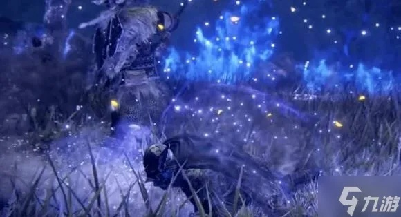 《艾尔登法环》队友复活攻略：掌握复生技巧