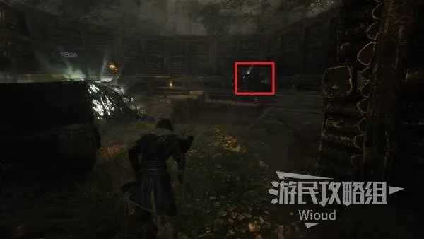 《光与影33号队》快速获取振奋符纹攻略! 《光与影33号队》快速获取振奋符纹攻略!