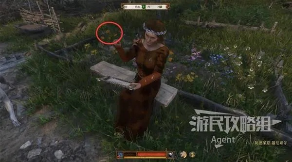 《天国拯救2》白獐支线攻略：高效完成方法揭秘
