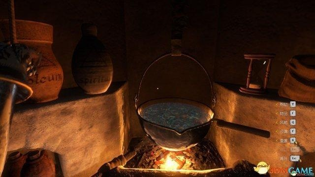 《天国拯救2》药水配方大揭秘：独家炼金秘籍！
