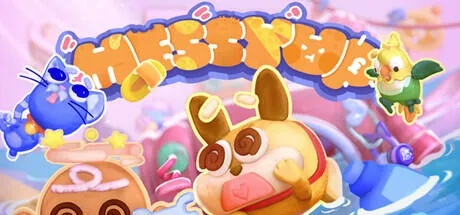 《Gori：萌宠大乱斗》剧情揭秘：温馨破坏力MAX！