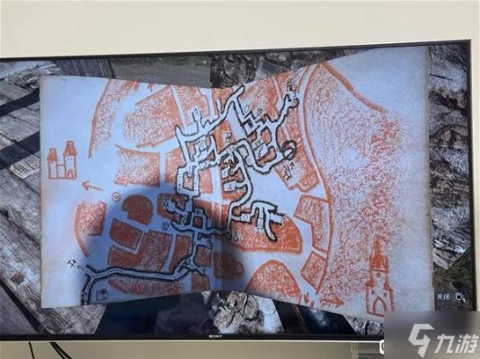 《天国拯救2》库腾堡地下通路攻略：隐藏路线大揭秘