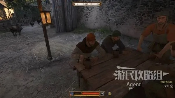 《天国拯救2》电影级剧情剪辑：深度揭秘全任务精彩瞬间