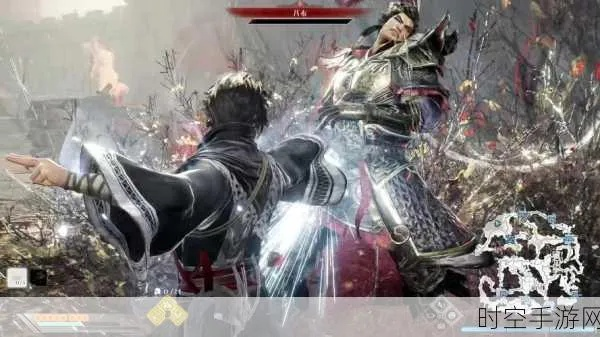 《真三国无双起源》吕布灭鸾攻略:轻松逃课技巧揭秘 《真三国无双起源》吕布灭鸾攻略:轻松逃课技巧揭秘