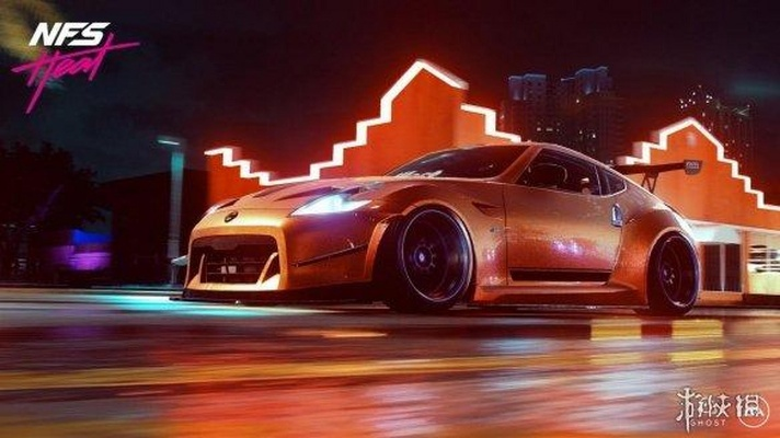 《极品飞车21》史低促销！豪华版14元抢购，速度与激情不容错过