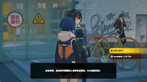 《绝区零》经典作战瞬间大盘点！重温巅峰对决