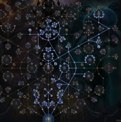 《流放之路2》新手武器天赋树:精魄任务高效攻略揭秘 《流放之路2》新手武器天赋树:精魄任务高效攻略揭秘