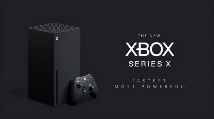《Xbox Series S印度销量爆表!玩家们为何偏爱这款主机?》 《Xbox Series S印度销量爆表!玩家们为何偏爱这款主机?》