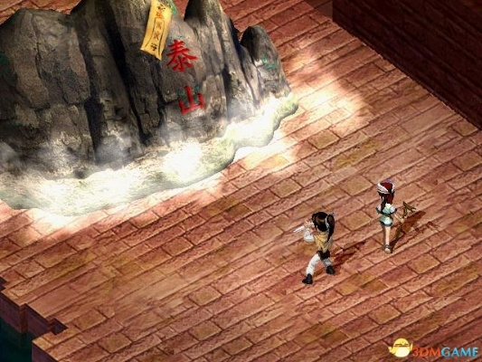 《仙剑奇侠传》全系列Steam上架：经典回忆，一剑走天涯