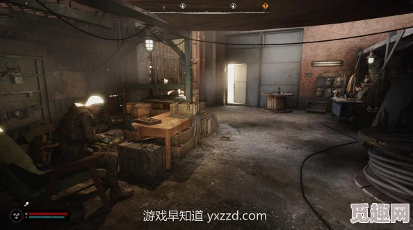 《切尔诺贝利之心生存指南：新手必看营地玩法解析》