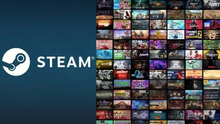 Steam新品节6月16日盛大开启！百款游戏免费试玩大放送
