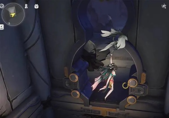 《鸣潮》环木阙奇藏箱中层攻略：速成秘籍大公开