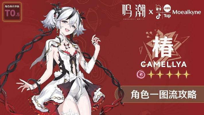 《鸣潮》椿一图流快速培养技巧揭秘