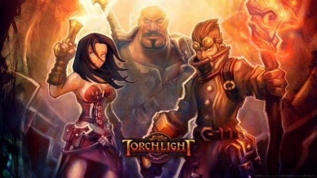 《火炬之光3》开发商加盟Zynga，独家揭秘！