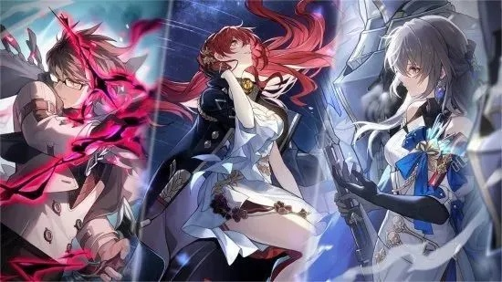 《崩坏星穹铁道》2.6新阵容前瞻：神秘英雄集结，谁将引领新篇章？