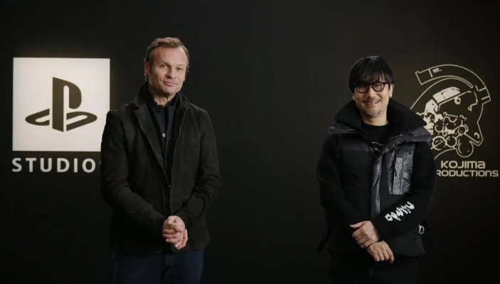 《PS日本工作室大洗牌：多位制作人离任，未来走向引关注》