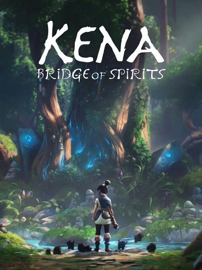 《Kena：精神之桥》新预告来袭！8月发售，神秘冒险等你开启