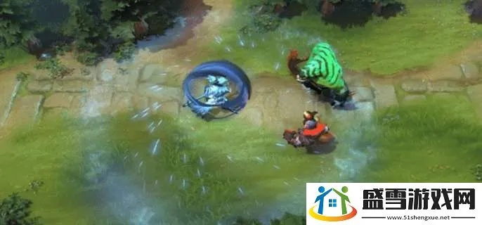 《DOTA2》新英雄凯技能揭秘:五大绝技震撼登场 《DOTA2》新英雄凯技能揭秘:五大绝技震撼登场